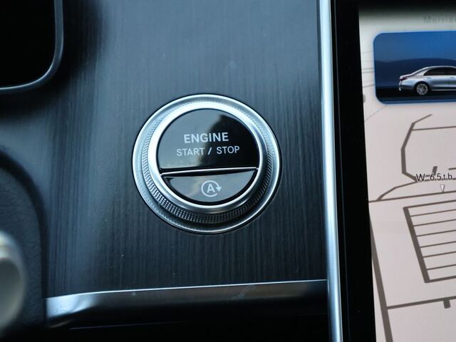 2022 Mercedes-Benz S-Class S 500 Oshkosh WI