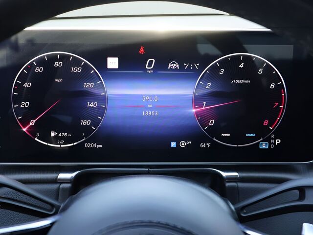 2022 Mercedes-Benz S-Class S 500 Oshkosh WI