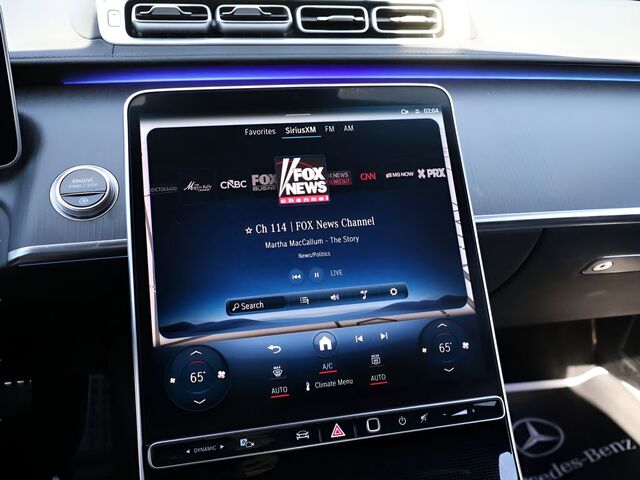 2022 Mercedes-Benz S-Class S 500 Oshkosh WI