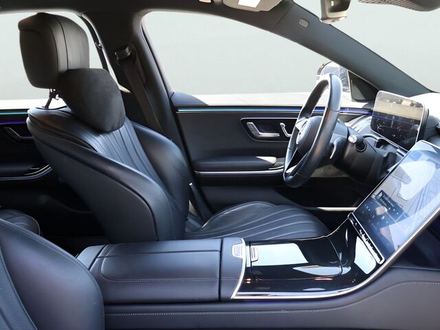 2022 Mercedes-Benz S-Class S 500 Oshkosh WI