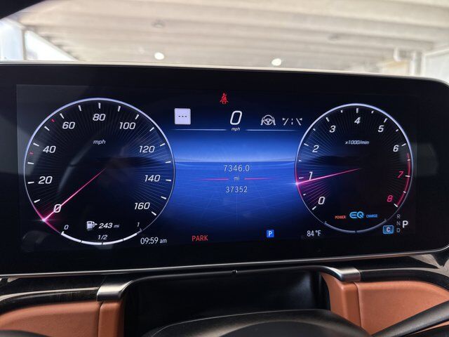 2022 Mercedes-Benz S-Class S 500 San Antonio TX