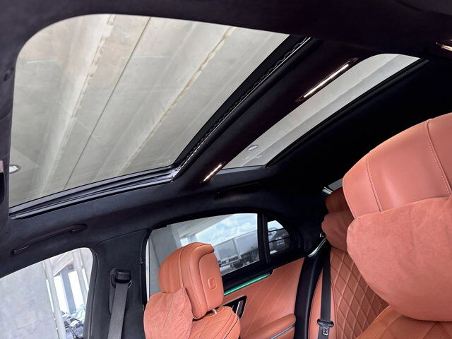 2022 Mercedes-Benz S-Class S 500 San Antonio TX