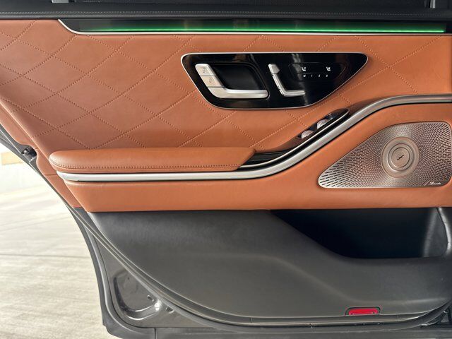 2022 Mercedes-Benz S-Class S 500 San Antonio TX