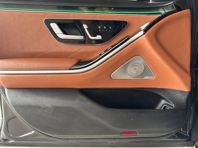 2022 Mercedes-Benz S-Class S 500 San Antonio TX