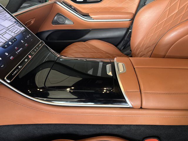 2022 Mercedes-Benz S-Class S 500 San Antonio TX