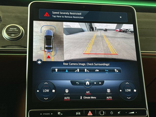 2022 Mercedes-Benz S-Class S 500 San Antonio TX