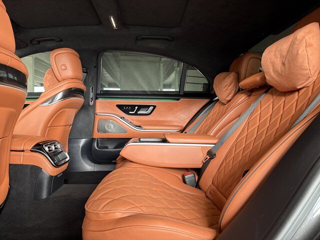 2022 Mercedes-Benz S-Class S 500 San Antonio TX