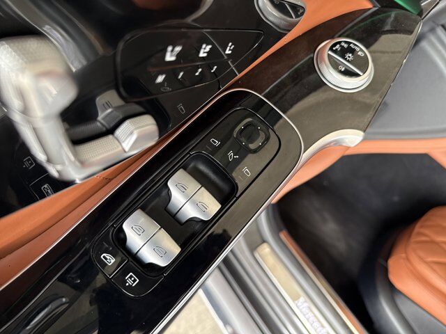 2022 Mercedes-Benz S-Class S 500 San Antonio TX