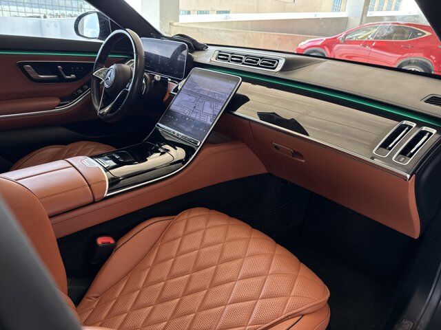 2022 Mercedes-Benz S-Class S 500 San Antonio TX