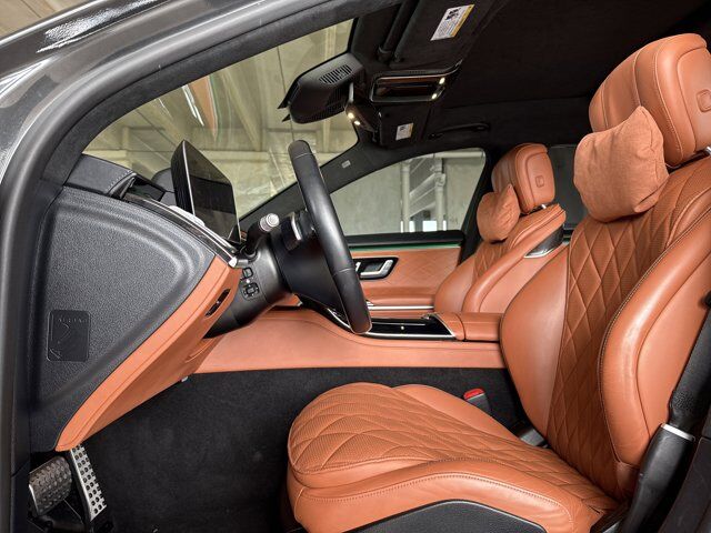 2022 Mercedes-Benz S-Class S 500 San Antonio TX