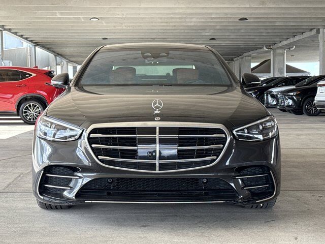 2022 Mercedes-Benz S-Class S 500 San Antonio TX