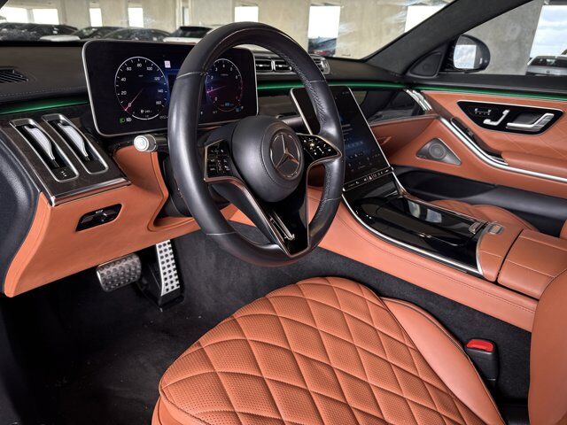 2022 Mercedes-Benz S-Class S 500 San Antonio TX