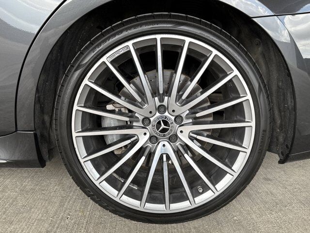 2022 Mercedes-Benz S-Class S 500 San Antonio TX