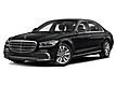 2022 Mercedes-Benz S-Class S 500