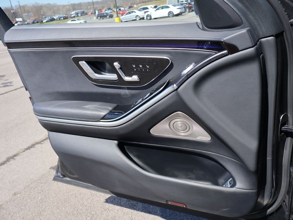 2022 Mercedes-Benz S-Class S 500 San Clemente CA