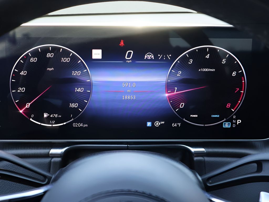 2022 Mercedes-Benz S-Class S 500 San Clemente CA