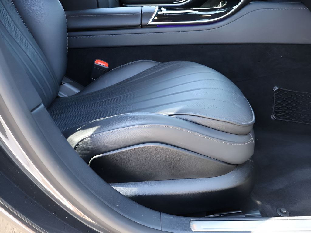 2022 Mercedes-Benz S-Class S 500 San Clemente CA