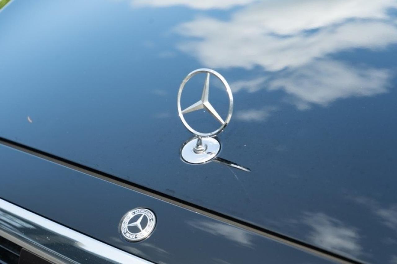 2022 Mercedes-Benz S-Class S 500 Yonkers NY