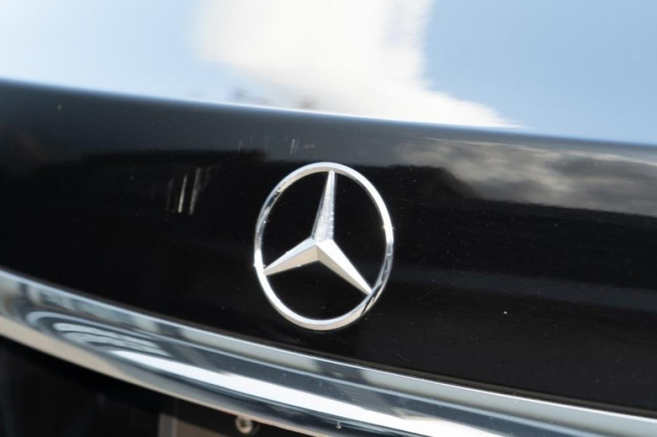 2022 Mercedes-Benz S-Class S 500 Yonkers NY