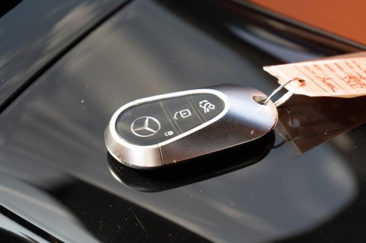 2022 Mercedes-Benz S-Class S 500 Yonkers NY