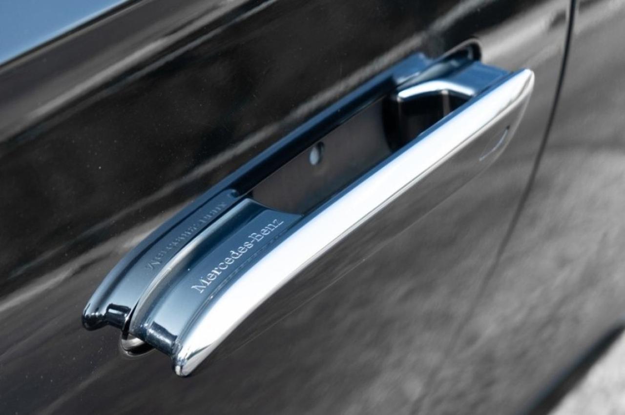 2022 Mercedes-Benz S-Class S 500 Yonkers NY