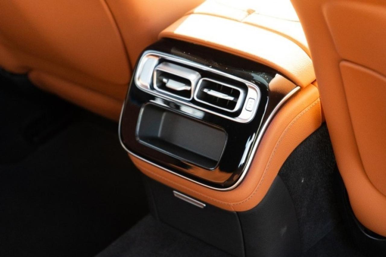 2022 Mercedes-Benz S-Class S 500 Yonkers NY