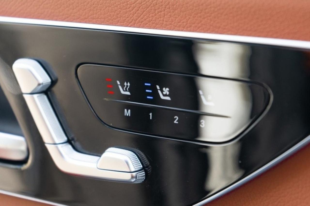 2022 Mercedes-Benz S-Class S 500 Yonkers NY