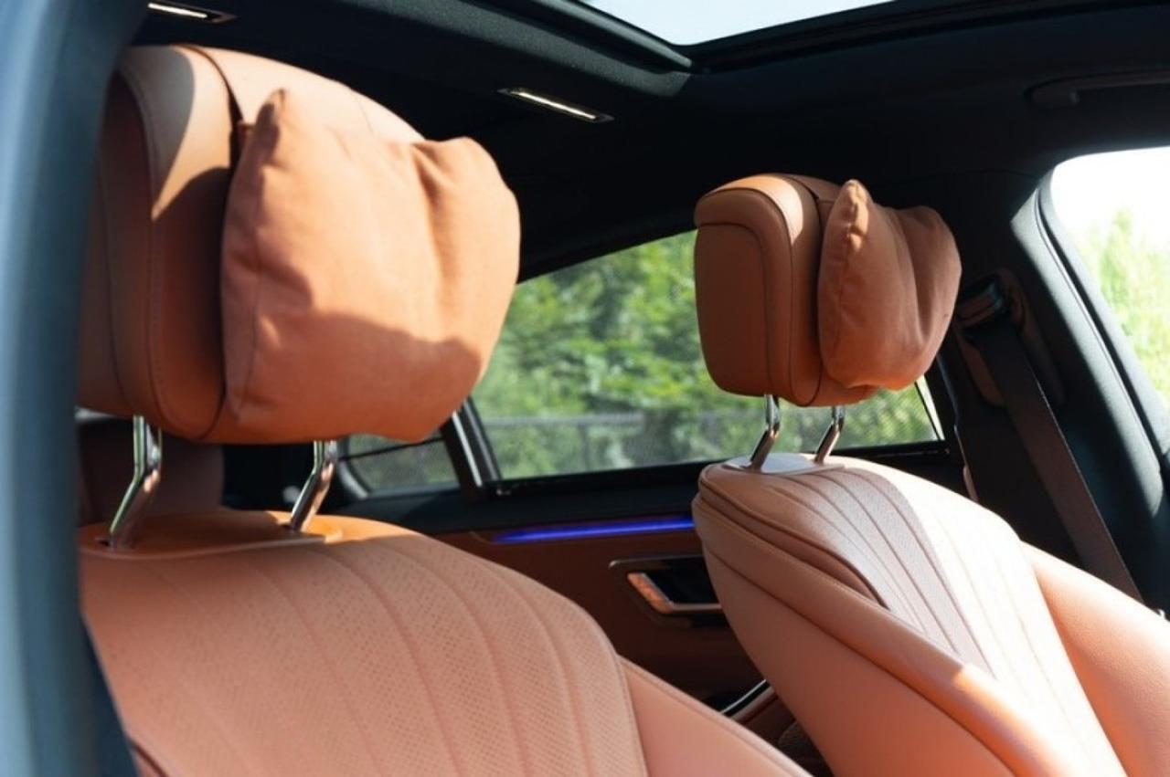 2022 Mercedes-Benz S-Class S 500 Yonkers NY