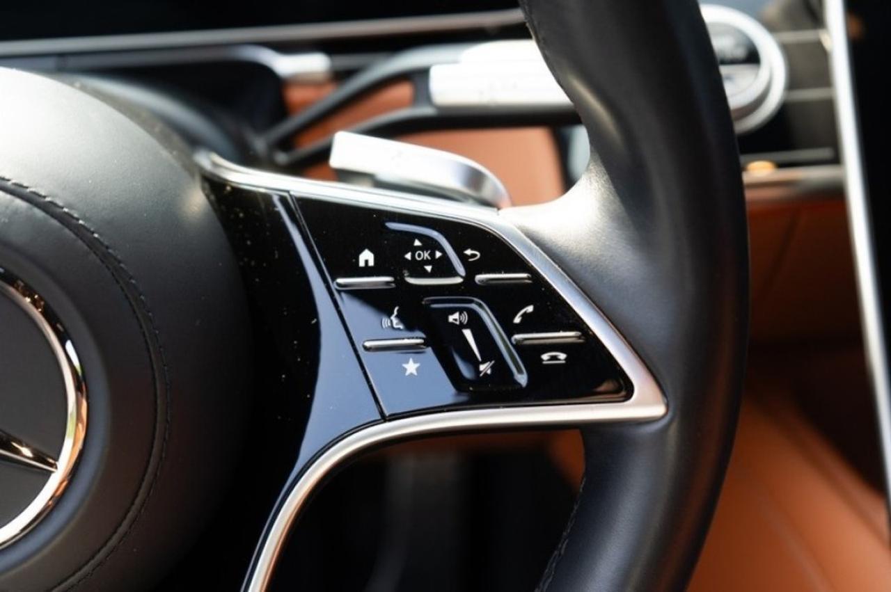 2022 Mercedes-Benz S-Class S 500 Yonkers NY