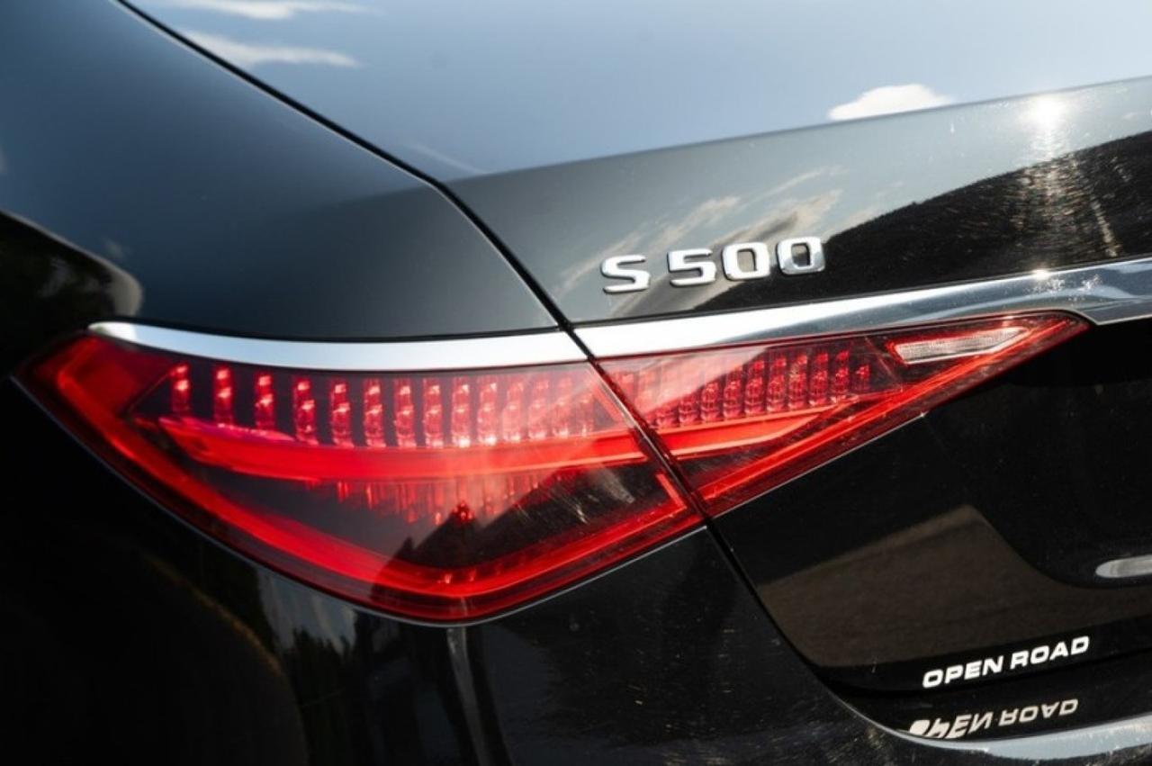 2022 Mercedes-Benz S-Class S 500 Yonkers NY