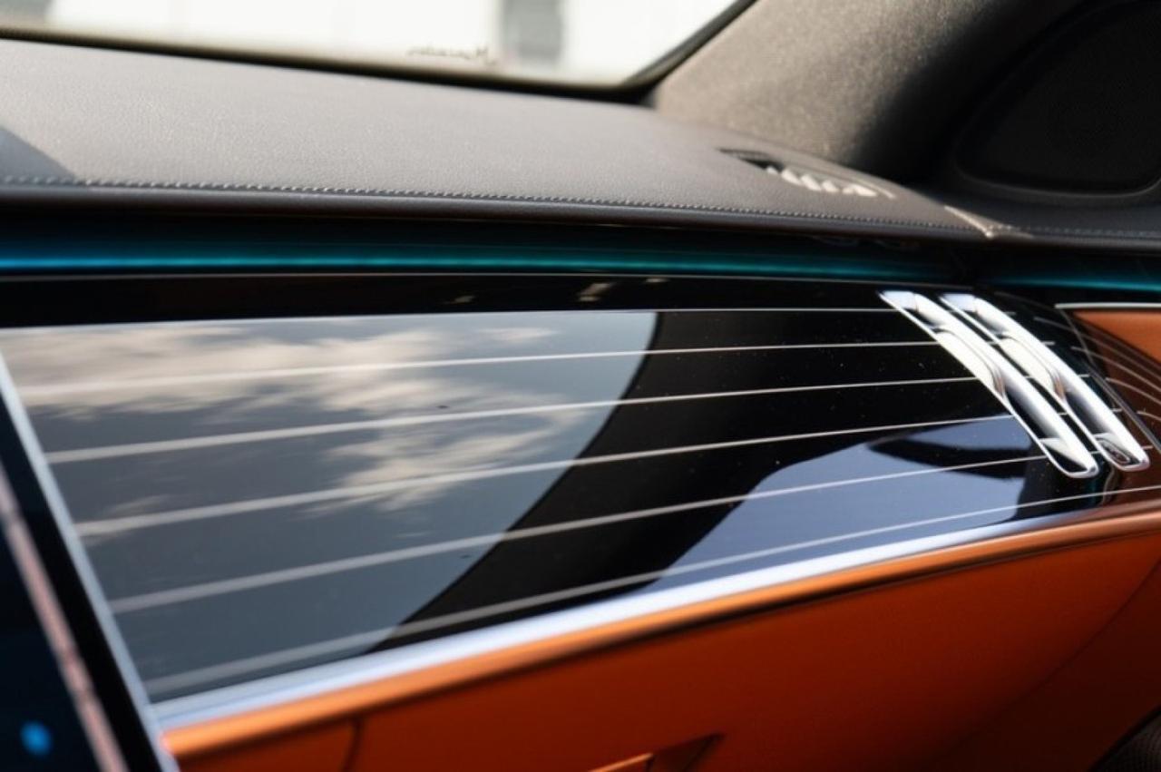 2022 Mercedes-Benz S-Class S 500 Yonkers NY