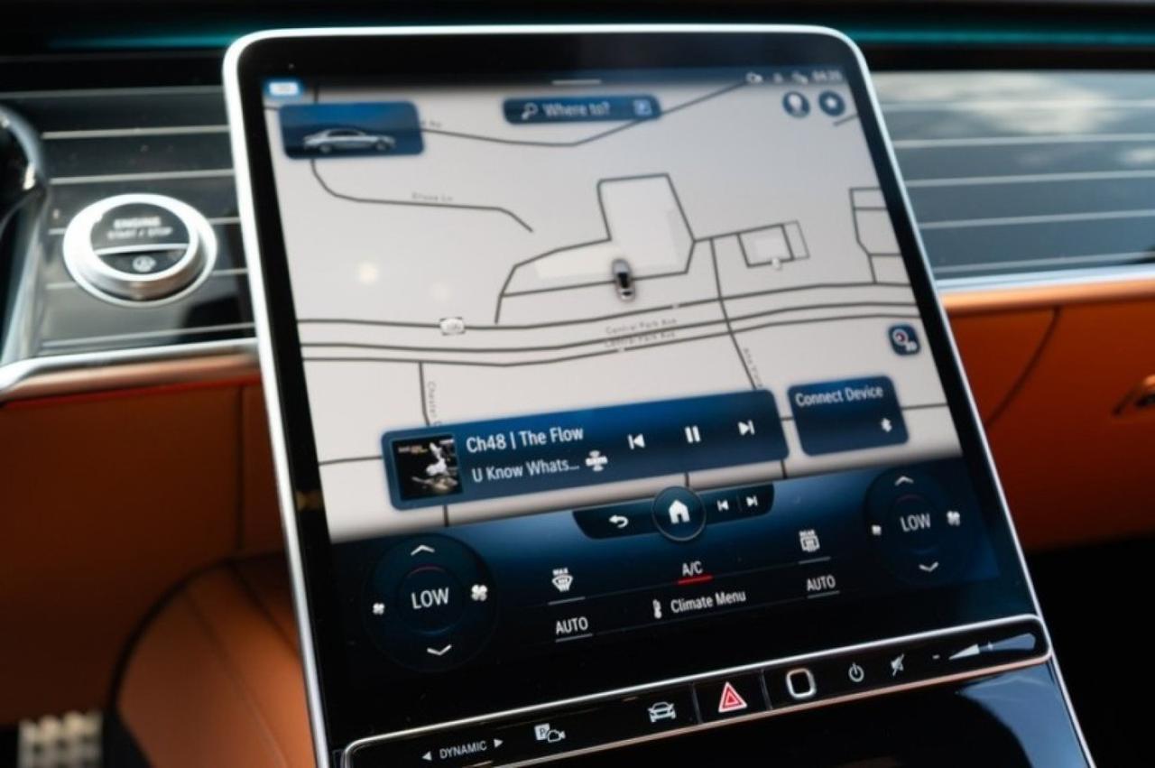 2022 Mercedes-Benz S-Class S 500 Yonkers NY