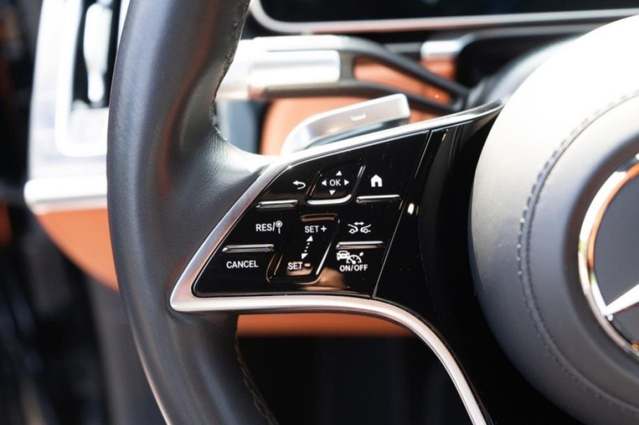 2022 Mercedes-Benz S-Class S 500 Yonkers NY