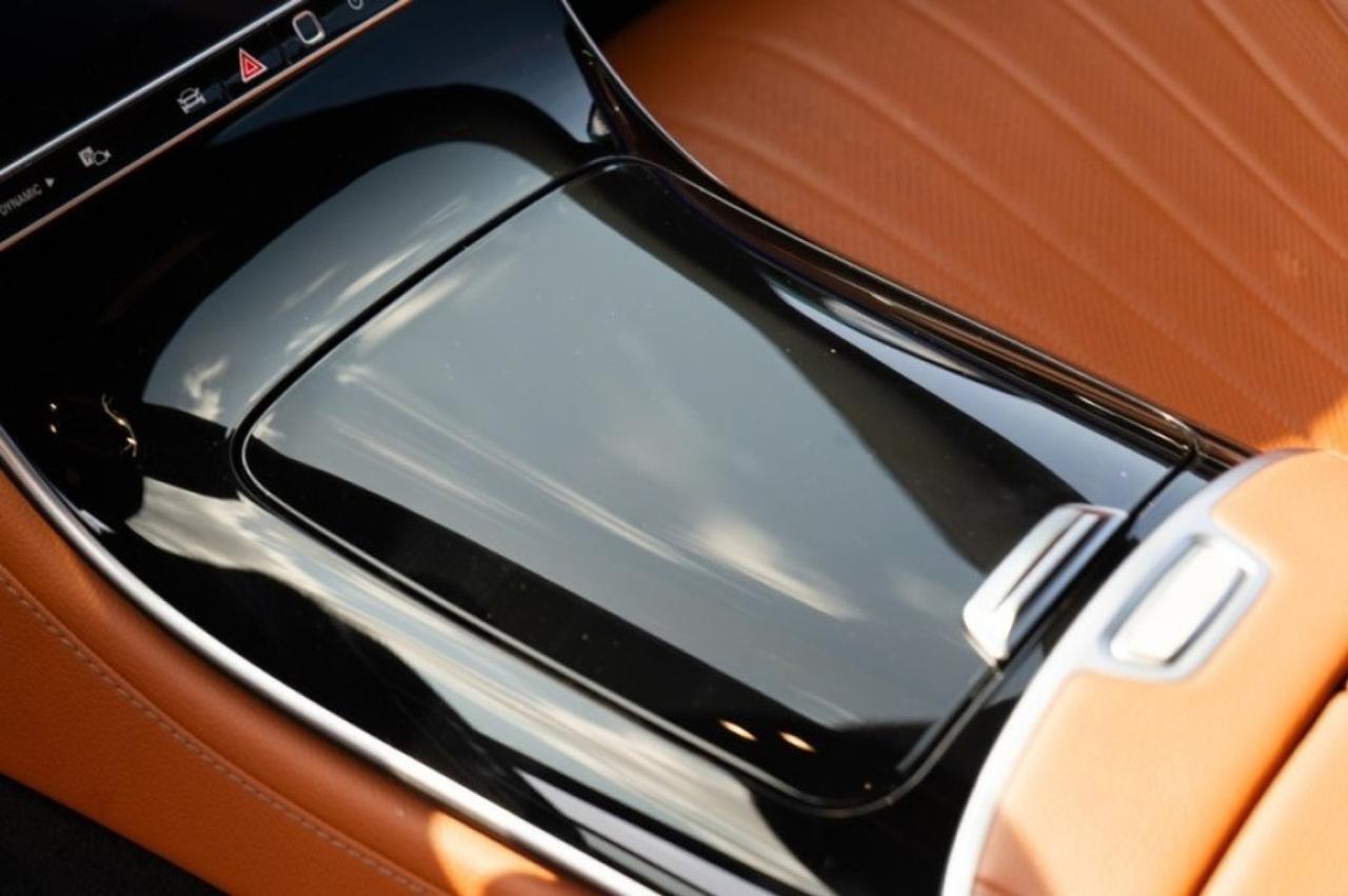 2022 Mercedes-Benz S-Class S 500 Yonkers NY