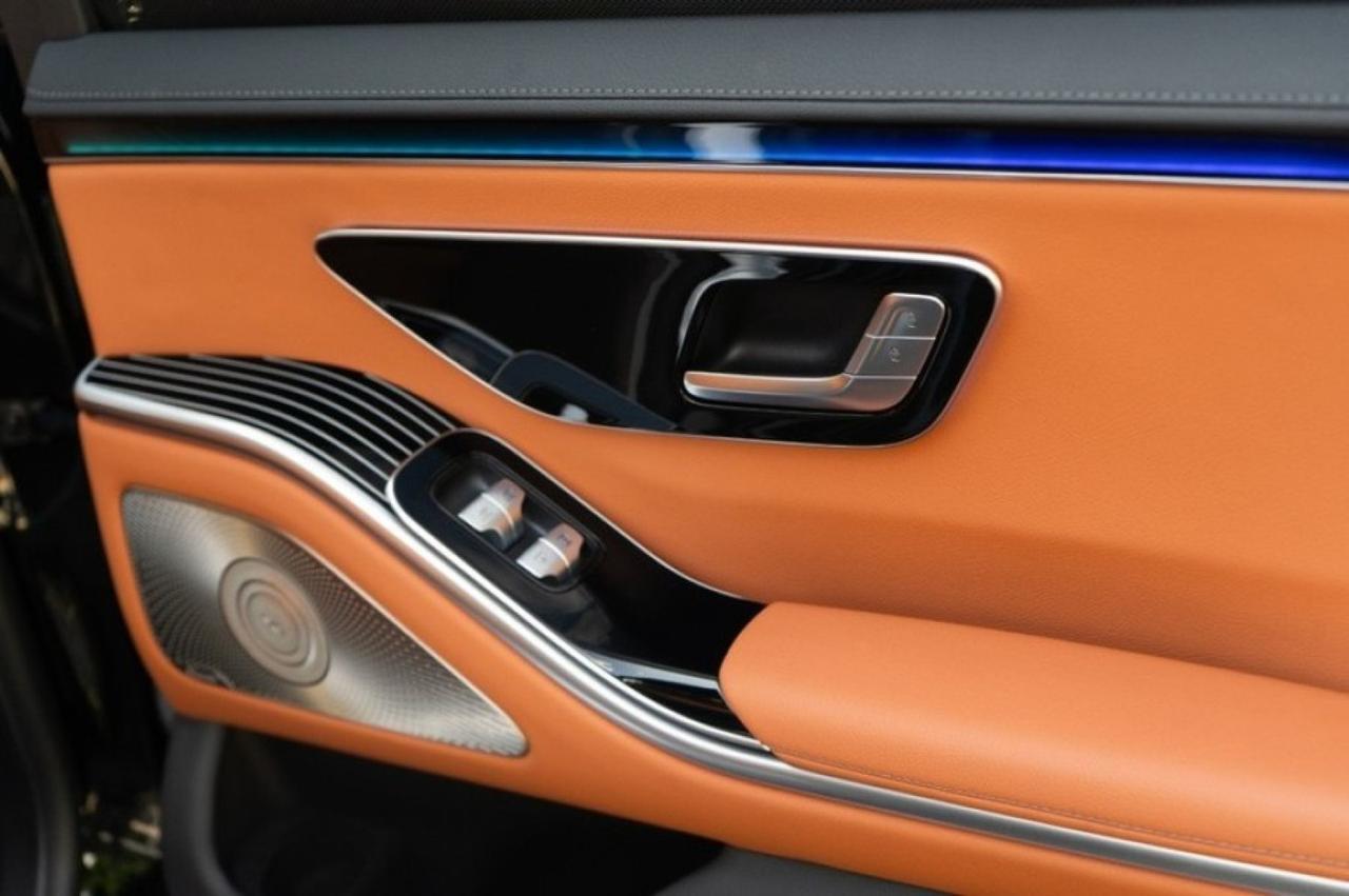 2022 Mercedes-Benz S-Class S 500 Yonkers NY