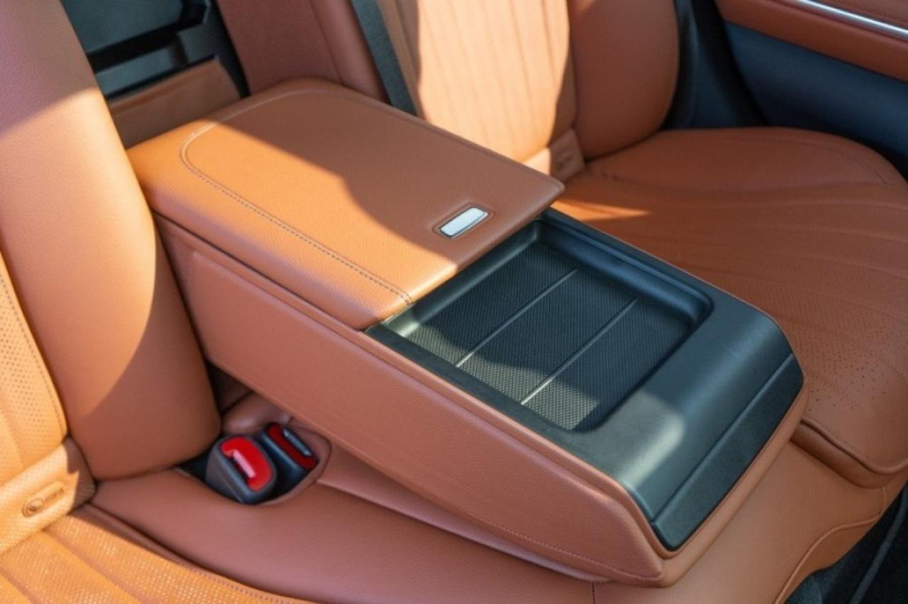 2022 Mercedes-Benz S-Class S 500 Yonkers NY