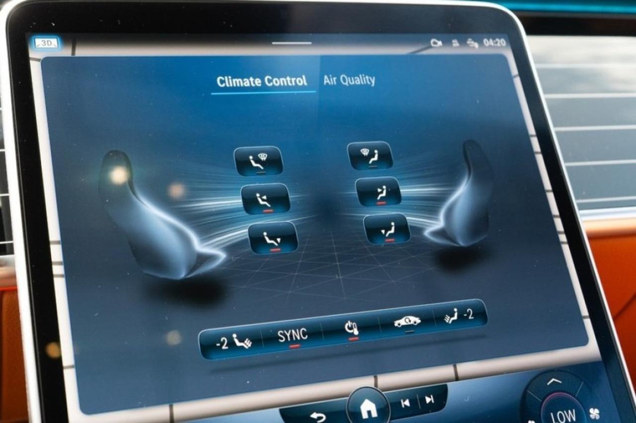2022 Mercedes-Benz S-Class S 500 Yonkers NY