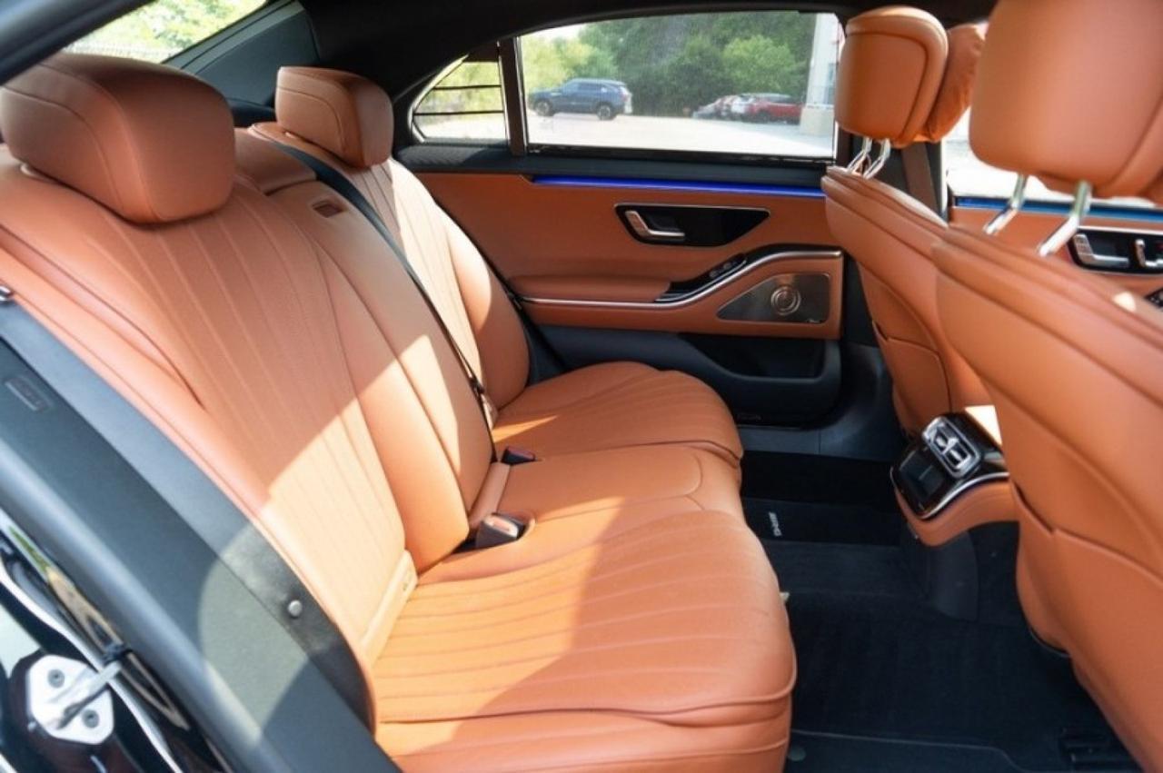 2022 Mercedes-Benz S-Class S 500 Yonkers NY