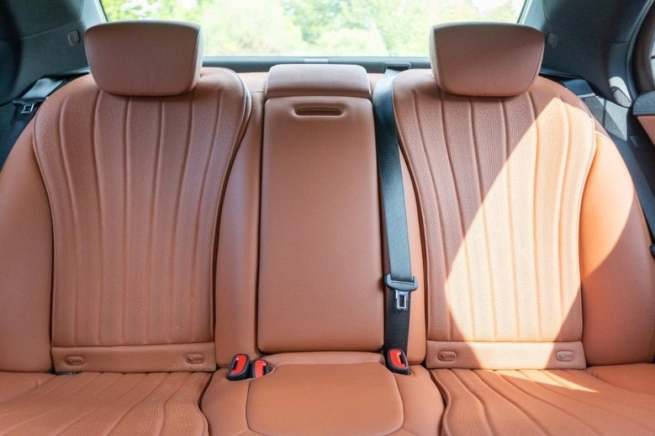 2022 Mercedes-Benz S-Class S 500 Yonkers NY