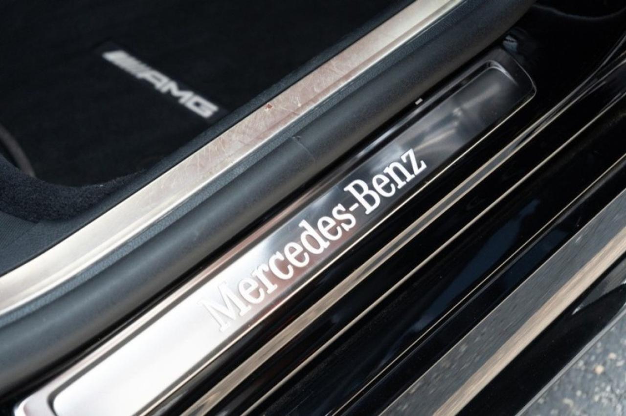 2022 Mercedes-Benz S-Class S 500 Yonkers NY