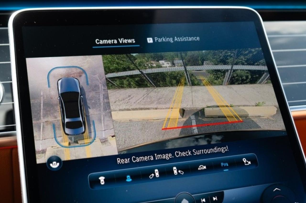2022 Mercedes-Benz S-Class S 500 Yonkers NY