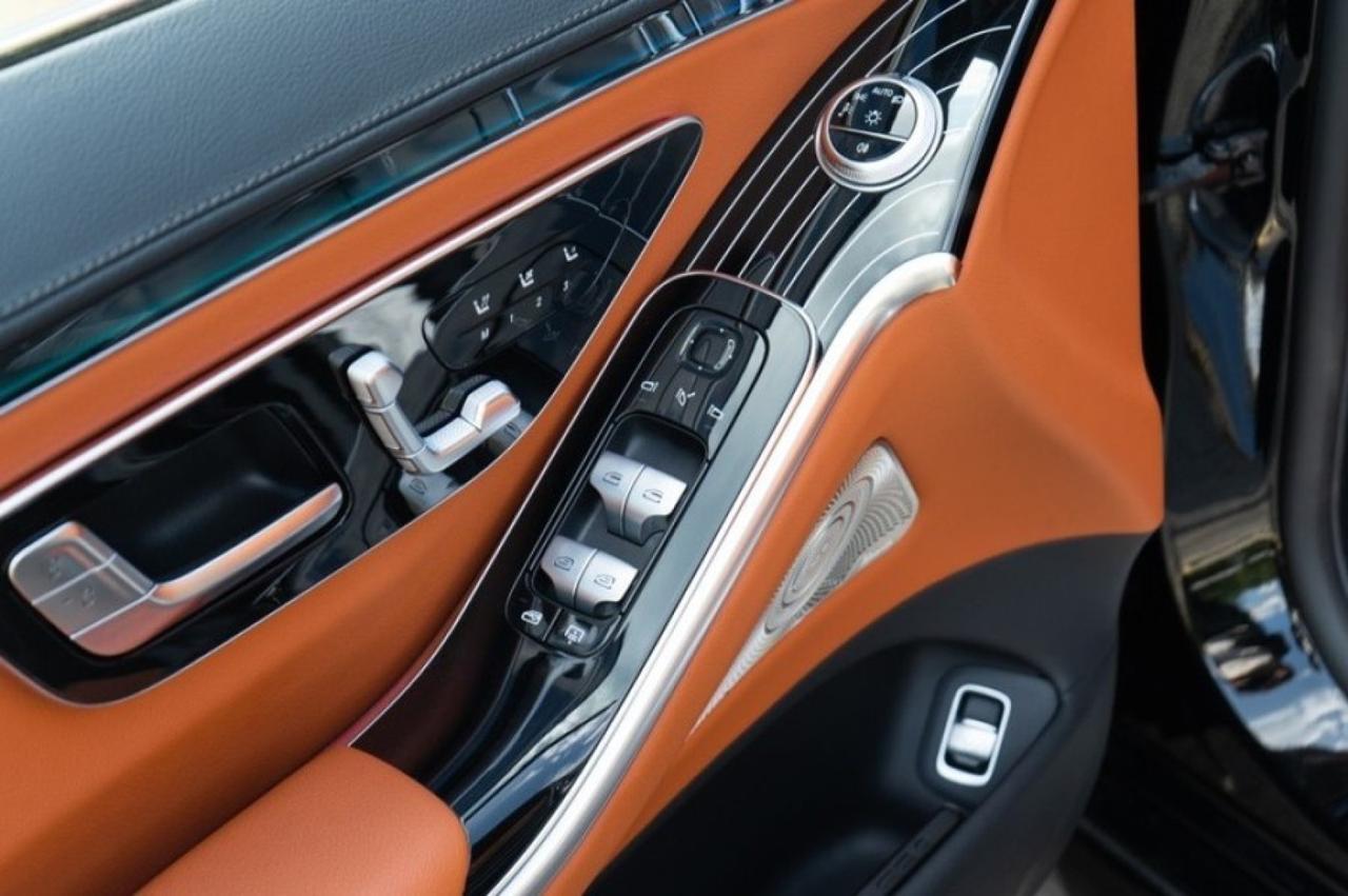 2022 Mercedes-Benz S-Class S 500 Yonkers NY