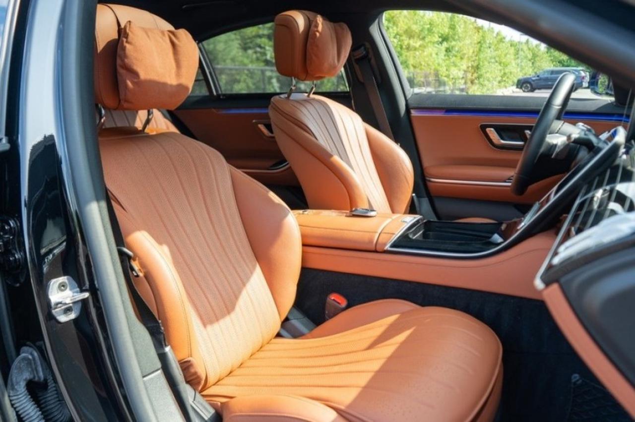 2022 Mercedes-Benz S-Class S 500 Yonkers NY