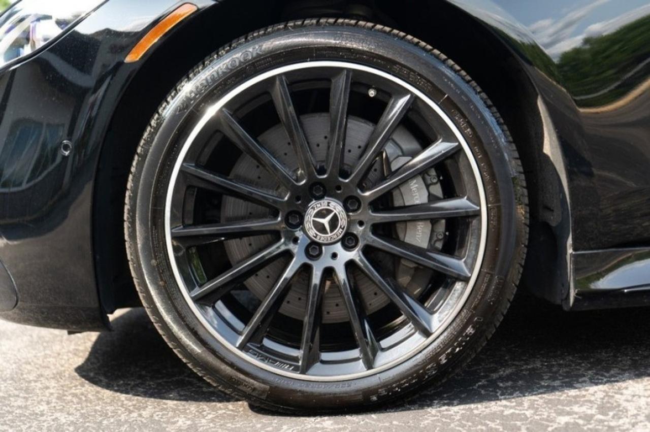 2022 Mercedes-Benz S-Class S 500 Yonkers NY