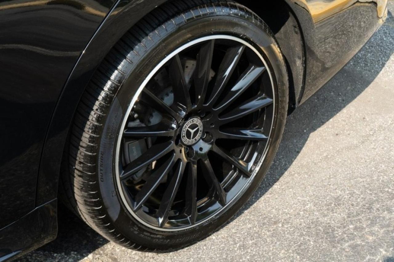 2022 Mercedes-Benz S-Class S 500 Yonkers NY