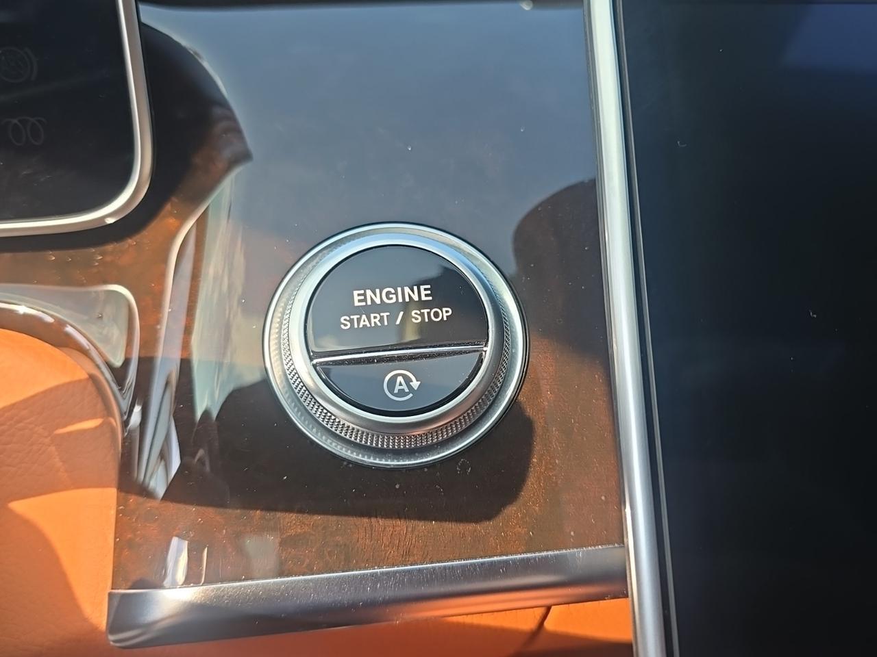 2022 Mercedes-Benz S-Class S 500 Gaithersburg MD