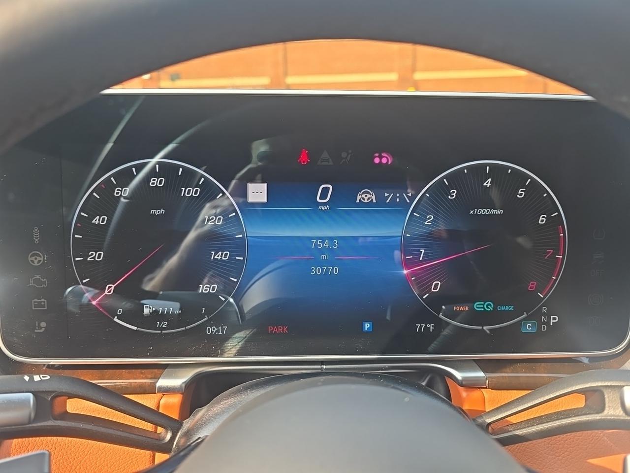 2022 Mercedes-Benz S-Class S 500 Gaithersburg MD