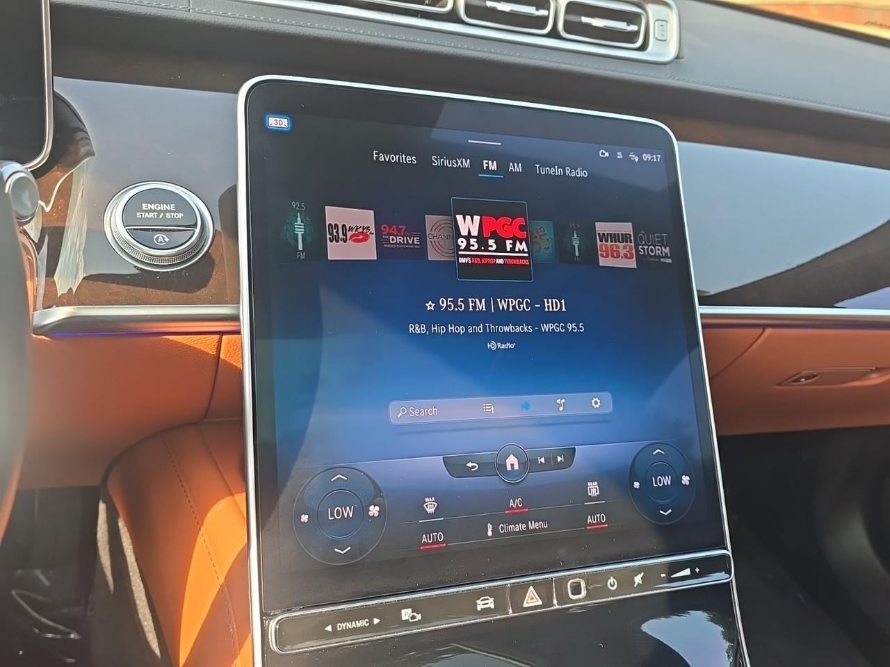 2022 Mercedes-Benz S-Class S 500 Gaithersburg MD
