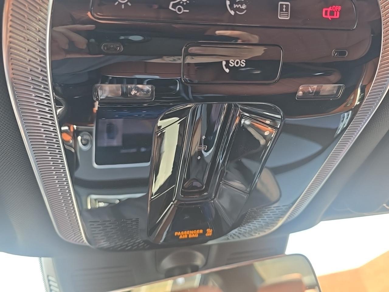 2022 Mercedes-Benz S-Class S 500 Gaithersburg MD