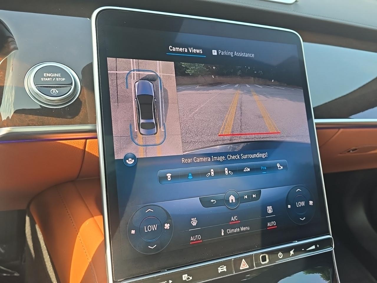 2022 Mercedes-Benz S-Class S 500 Gaithersburg MD